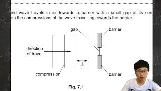 Physics IGCSE0625 May/June 2017 Paper 41 Question 7 😄