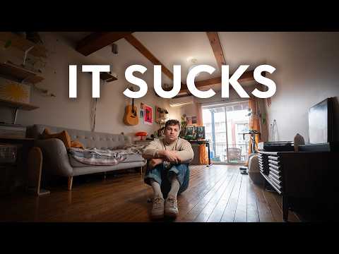 Life after a tech layoff: three months update
