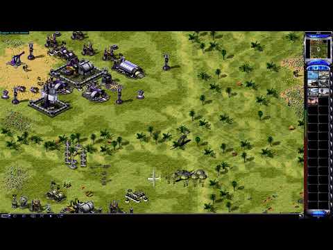Yuri & Red Alert 2 (1:7)