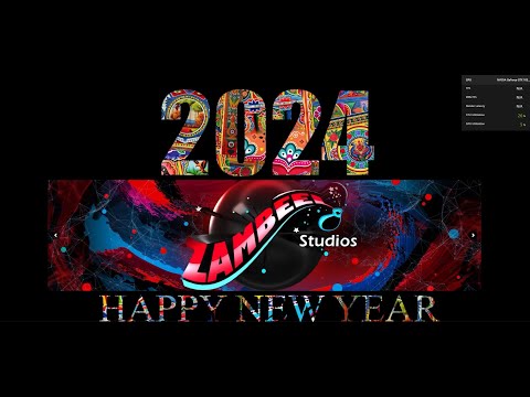 HAPPY NEW YEAR