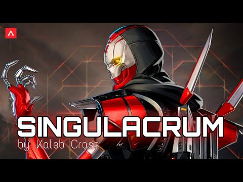 Singulacrum (feat. Kaleb Cross)
