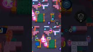 Epic Team #brawlstars #brawlstarsespaña #brawlstarsshorts #brawlstarsespañol