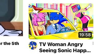 My Reaction That Giant Clown Car Wiggler Recommended Me Elsagate