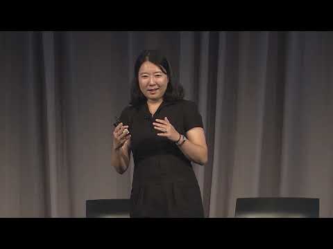 Lessons from Corporate Personhood for the Intelligence Age - Summer Kim - CES Summit '19