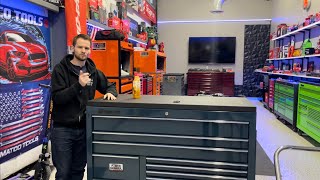 Snap-on Tool Haul