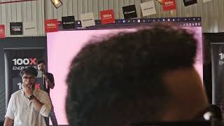 100xEngineers GenAI Buildathon2 Finals | DharmaBot | Law bot using AI