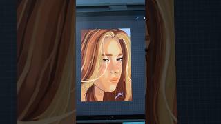 Any digital art tips? 😅 #digitalartwork
