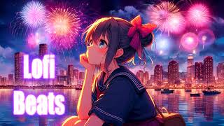 Chill Lofi Beats Playlist 7 : Ambient Beats for Studying, Dancing, or Freestyling 🎧