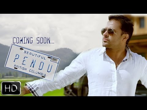 Teaser | Pendu | Amrinder Gill Feat. Fateh | Full Song Coming Soon
