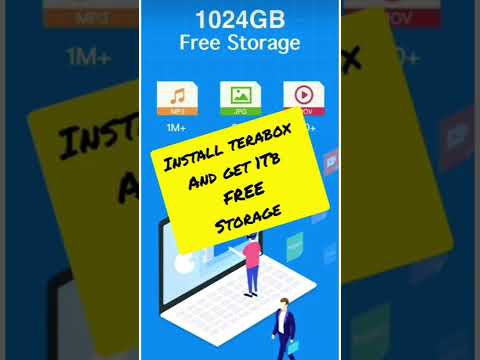 Get 1tb free storage #tech #shorts #youtubeshorts #reels #techshorts