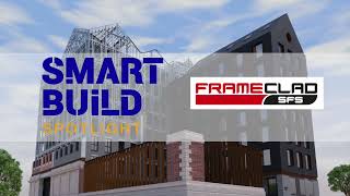SMART BUILD SPOTLIGHT | Frameclad - What customers love best