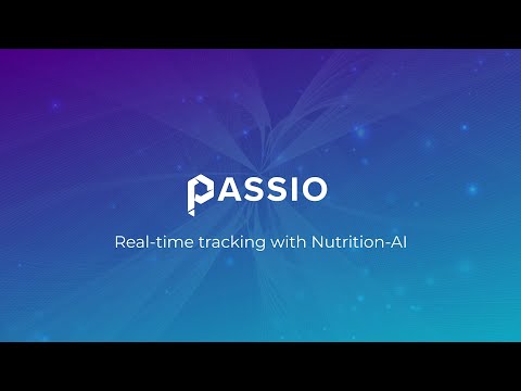 Passio Nutrition-AI