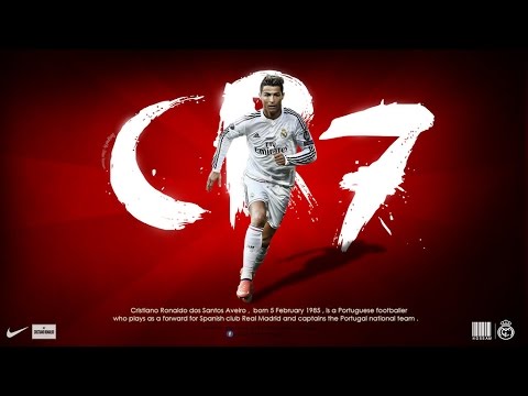 Cristiano Ronaldo 2015 ► The King of Dribbling ● Skills & Goals  1080p HD