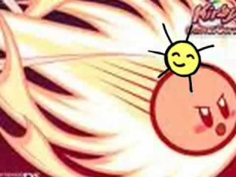 KIRBY ROCKS!!!