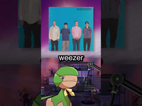weezer