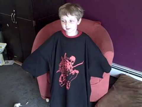 Deadpool Shirt