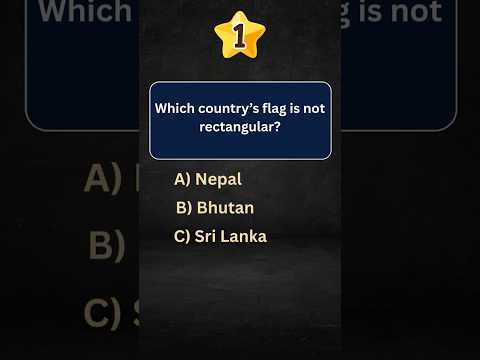 General knowledge quiz #quiz #trivia #generalknowledge