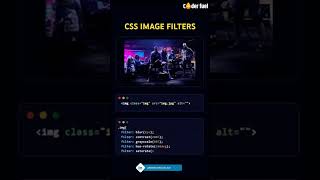 Image Filters css #ImageEffects #CSSFilters #ImageTransformation #ytshorts
