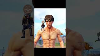 Wait for end ☠️💀 #shorts #bgmishorts #pubgshorts #ytshorts