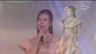 Tuổi Mộng xứ đông _ Thi Phượng ( Truyền hình trực tiếp tại Bình Thuận )