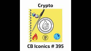 Enjoy a quick view of CB Iconics NFTs 376 to 400