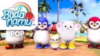Badanamu Time | Badanamu Nursery Rhymes, ABC Songs, Kids Songs, and Lullabies