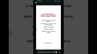 How to find website design clients #websitedesign