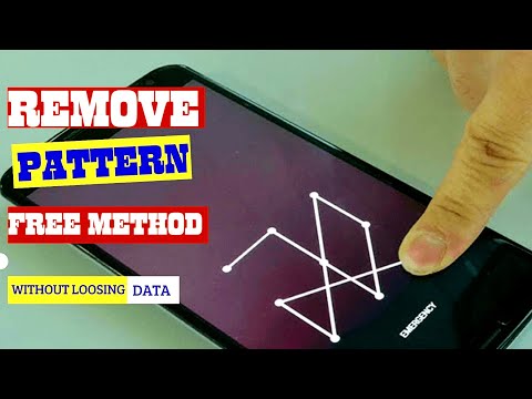 Remove Pattern Lock from Samsung  How to Unlock Galaxy Phones 😱