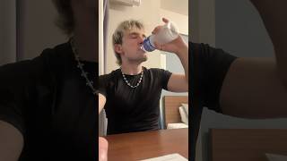 Japan summer got me addicted fr. #japansummer #japan #travelling #aquarius #funny