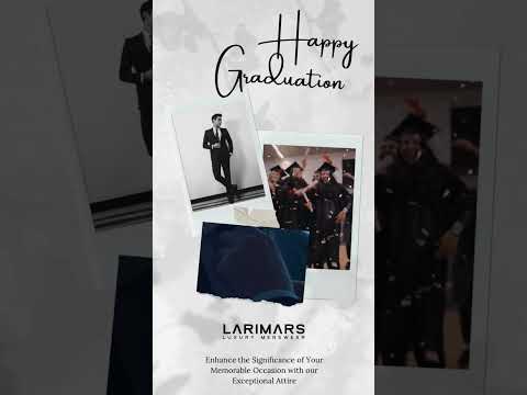 Graduation Suits 🕴️🤩 #fashion #college #convocation #menfashion #customclothing