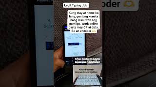 Hiring Encoder 🥳 Work Online Job ‼️ Work From Home 🏡 Legit Earning App 💯 Apply Now ‼️ 2025 Legit
