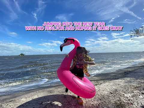 Diving into the new year with the right gear for your real estate needs!