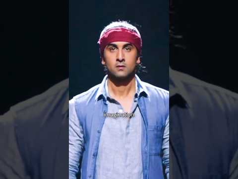 Ved Confronts His Father | Powerful Scene in Tamasha