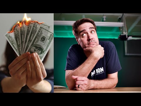 Is film school worth it?