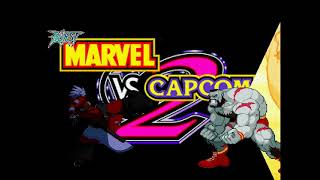 [Mugen Bloopers] Buggy Software