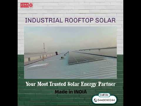 #solar #ushashriram #energy #best #electricity #saving