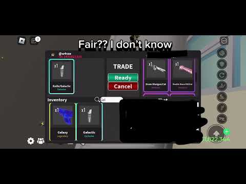 Dahood Trade Montage #13| MORE HIGHTIER TRADING
