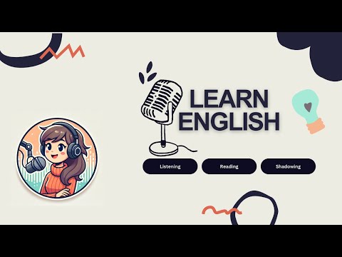 Listening Practice A2: A Day at the Park | Simple English Story