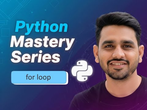 Python 9 for loop with range, break, continue, pass
