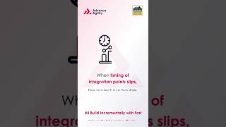 Build Incrementally with Fast Integrated Learning Cycles| Lean-Agile Principle-4 | Advance Agility |
