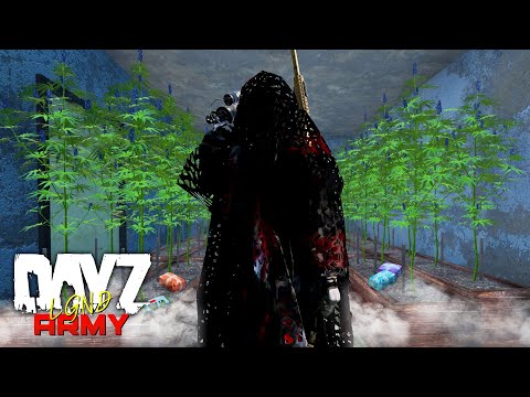 A FRESH START...🔥(DAYZ SUNNYVALE)