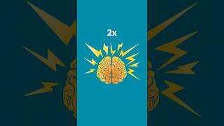 Your 'Second Brain'? | Enteric Nervous System Explained #didyouknow #science #facts #wisdom #human