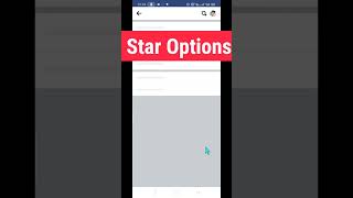 Facebook Reels Star Option Enable Kaise Kare | Facebook Star Monetization Enable Kaise Kare #shorts