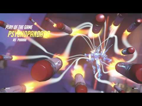 Justice Rains from Above!!!