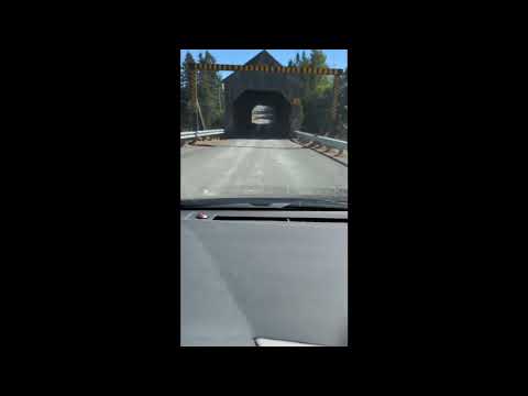 Covered Bridge
