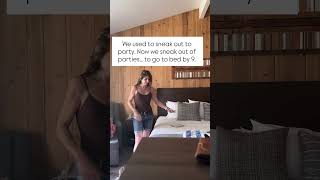 Life in your 40s #youtubeshorts #startayoutubechannel