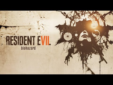 Resident Evil 7 - Sexta do Terror (Buuuu um karaiiii!!!!)