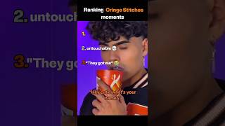 Cringe Stitches Part 4 👹🔥 ctto: iamosborn on tiktok #ranking #cringe #shorts #viralshorts #memes