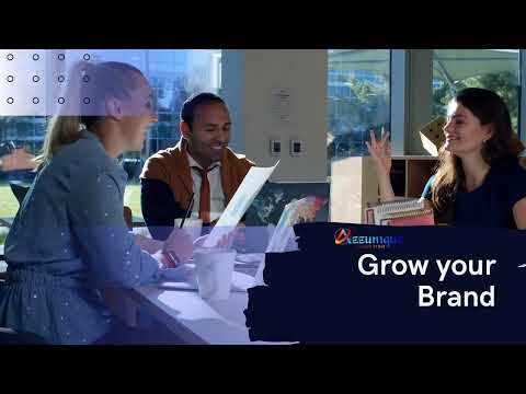 "Unlock the Power of Digital Marketing with Azzunique Software | Boost Your Online Presence"
