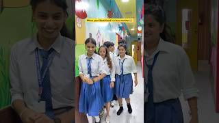Jab ap class monitor ho 🏫 #shorts #ytshorts #sejalgabashorts #school